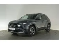 Gebraucht Hyundai Tucson Prime 252 PS (185 kW) 2024 Grau SUV
