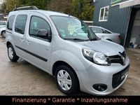 gebraucht Renault Kangoo Limited-Klima-Navi