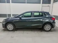 Neu Seat Ibiza 80 PS (58 kW) 2026 (magnet grau s7s7) Kleinwagen