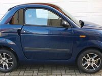 gebraucht Microcar Dué 6 Plus Progress