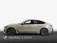 Gebraucht BMW 430 M Sport 245 PS (180 kW) 2026 Weiß Coupé