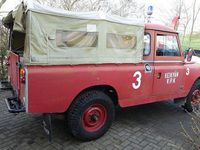 Gebraucht Land Rover 2 1960 Pickup