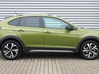 Gebraucht VW Taigo Style 110 PS (80 kW) 2022 Grün SUV