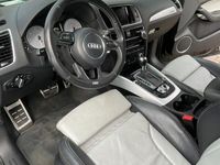 gebraucht Audi SQ5 3.0 TDI tiptr. quat. exclusive concept e...