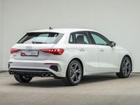 Gebraucht Audi S3 Sport 310 PS (228 kW) 2024 Ibisweiß Limousine