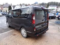 Gebraucht Opel Vivaro 145 PS (106 kW) 2017 Schwarz Van / Kleinbus