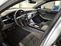 Neu Audi S8 Ambiente 571 PS (419 kW) 2025 Matteffektlackierung audi exclusive Limousine