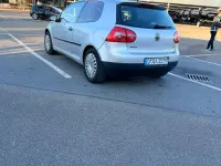Gebraucht VW Golf 105 PS (77 kW) 2007 Grau Coupé