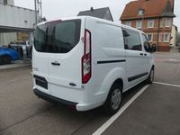 gebraucht Ford 300 Transit CustomLKW Trend