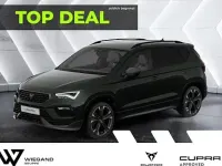Używany Cupra Ateca 150 KM (110 kW) 2025 Zielony SUV
