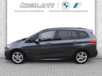 gebraucht BMW 218 Gran Tourer i