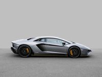 gebraucht Lamborghini Aventador S