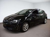 gebraucht Opel Astra 1.2 T[Euro6d] S/S 5-T Elegance