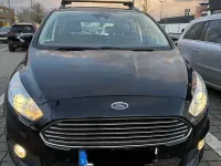 Gebraucht Ford S-MAX Titanium 150 PS (110 kW) 2018 Van / Kleinbus