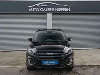 Gebraucht Ford Kuga ST-Line 179 PS (131 kW) 2018 Schwarz SUV