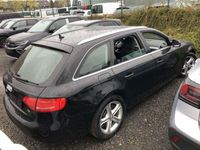 gebraucht Audi A4 Avant Attraction/AHK/Spurhalte/ACC/PDC/