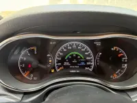 Gebraucht Jeep Grand Cherokee Limited 250 PS (183 kW) 2014 Schwarz SUV
