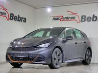 Gebraucht Cupra Born 150 kW (204 PS) 2023 Vulcan grey Kleinwagen