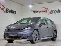 Gebraucht Cupra Born 150 kW (204 PS) 2023 Vulcan grey Kleinwagen