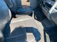 Second-hand VW T4 151 CP (111 kW) 1992 Argintiu Van