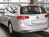 gebraucht VW Passat Variant 2.0TDI Comfortline DSG*AHK*ACC
