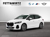 Neu BMW 218 136 PS (100 kW) 2025 Alpinweiß