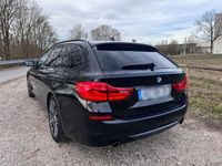 gebraucht BMW 520 d, G31, Euro6, TÜV NEU