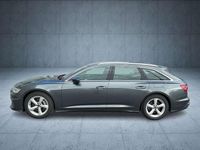 Usata Audi A6 Design 299 CV (219 kW) 2024 Grigio Station wagon