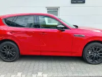 Gebraucht Mazda CX-60 Homura-Line 328 PS (241 kW) 2023 Rot SUV