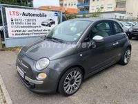 gebraucht Fiat 500 Lounge