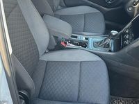 Gebraucht VW Golf VII Join 150 PS (110 kW) 2018 Weiß Kombi