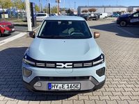 Second-hand Dacia Spring Extreme 30 kW (41 CP) 2026 Mov Hatchback