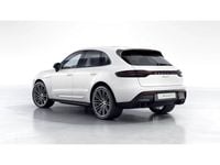 Gebraucht Porsche Macan 265 PS (194 kW) 2023 Weiss SUV