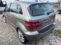 gebraucht Mercedes B170 B 170 B -Klasse**1.Hand**168tkm!**