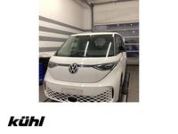 Gebraucht VW ID. Buzz Pro 150 kW (204 PS) 2022 Van / Kleinbus