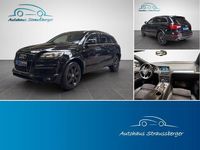 Gebraucht Audi Q7 S-Line 245 PS (180 kW) 2013 Schwarzkeine angabe SUV