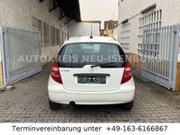 gebraucht Mercedes A170 *Automatik*Klima*Sitzh.*PDC*voll SH*2.Hd.