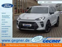 Używany Cupra Terramar 150 KM (110 kW) 2024 Biały SUV