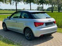 gebraucht Audi A1 Sportback 1.6 TDI Sport Scheckheft sehr gepflegt