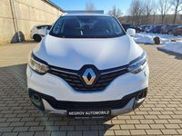 Gebraucht Renault Kadjar XMOD 131 PS (96 kW) 2016 Weiß SUV