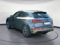 Gebraucht Audi Q5 S-Line 204 PS (150 kW) 2024 Daytonagrau perleffekt SUV