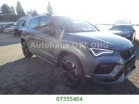 Neu Cupra Ateca Basis 190 PS (139 kW) 2025 Grau SUV
