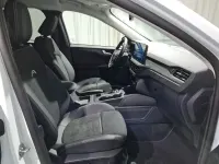 Nowe Ford Kuga Active X 242 KM (177 kW) 2025 Biały SUV