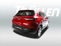 gebraucht Opel Grandland X Business Edition 1.2 Turbo