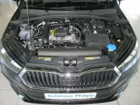 Neu Skoda Fabia Selection 116 PS (85 kW) 2026 Schwarz Kleinwagen