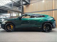Gebraucht Lamborghini Urus 668 PS (491 kW) 2023 Grün SUV