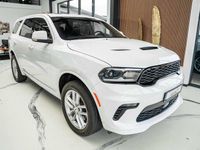 Gebraucht Dodge Durango 299 PS (219 kW) 2023 Weiß SUV