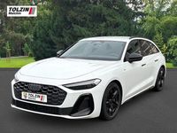 Gebraucht Audi A5 S-Line 204 PS (150 kW) 2025 Weiß Coupé