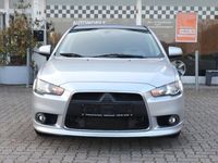 gebraucht Mitsubishi Lancer Sportback 2.Hand/SR&WR/Klima