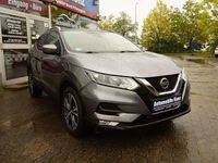 gebraucht Nissan Qashqai N-Way